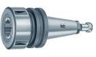 Патрон цанговый зажимной с конусом ISO 30 Leitz • Ляйц Германия  