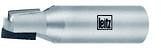 фреза концевая Leitz • Ляйц Германия Diamaster PLUS  