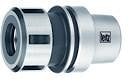 Патрон цанговый зажимной с HSK-E 63 Leitz • Ляйц Германия