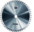 Пила дисковая для краевого и центрального пиления древесных материалов и плит (DIA) Leitz • Ляйц Германия  