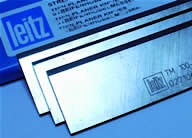 Ножи строгальные фуговальные высотой 35 мм Leitz • Ляйц Германия