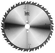 Пила дисковая универсальная для ручной подачи Leitz • Ляйц Германия